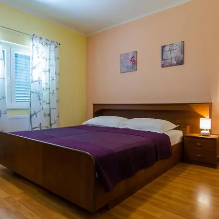 Milla Trogir